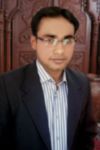 Ejaz Ahmad, Section Head – Finance and Accounting