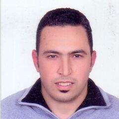 أحمد شوقي, Site Supervisor