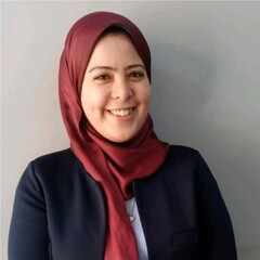 Mennat-Allah Sameh, HR Generalist / Freelance Recruiter / Head Hunter
