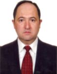 Roberto Sepulveda, Procurement Director (Nigeria)