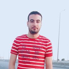 محمد مسعد, Java Developer