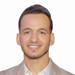 محمود أمين, Personal Financial Consultant