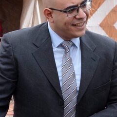 Amjad Al-Assaf, Country Manager