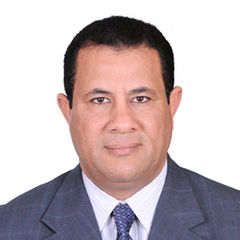 Abdel Naser Bayoumy, Hatchery Manager