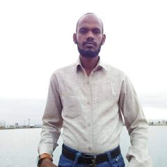 Abdalazeez Ahmed, Specialist
