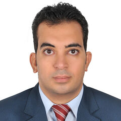 محمد إبراهيم, IT Systems Engineer