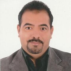 Ahmed Nabil, Audit Director 