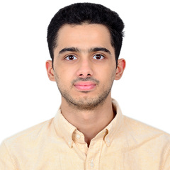 Abdulla Ahmed, Marketing Associate