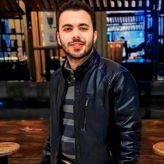 Abdelrhman Alaa