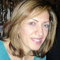 Hala Zeidan, IT manager /  Cost Control Manager