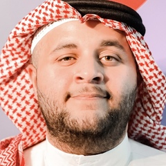 حسين العنزان, SME Support Specalist