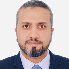 Mohamed Radwan, Group Finance and Accounting Manager
