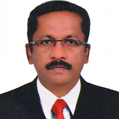 Alagusundaram Patchaimuthukon, QAQC Engineer civil