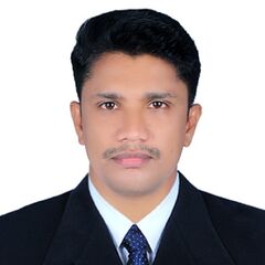 Ramesh Kondath