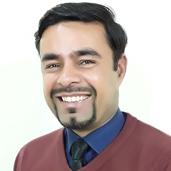 Assad Mehmood Raja - Karate Teacher - Bayt.com People