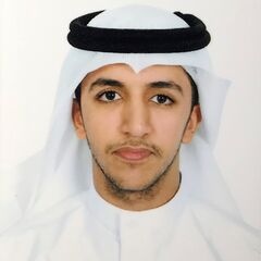 عبد الرحمن البلوي, Embedded Systems Engineer