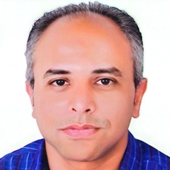 Ahmed Amin