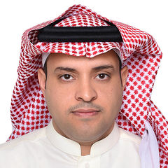 Abdulaziz Al-Faory