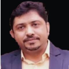 Rizwan Naqvi