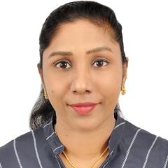 سريرا ليكشمي, Senior Business Development Manager