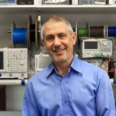 Jim Honeyman, Engineering Manager