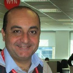 george farag, Network Quality Assurance Manager