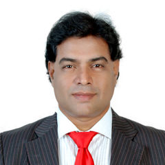 محمد جعفر, Business Development Executive