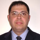Salah Al Ahmed, Department Head FMCG