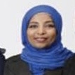 Samira Omer, Independent Consultant