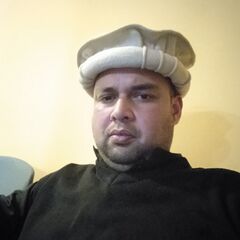 Muhammad  Umar
