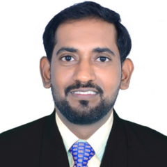 R.Ramesh Raja