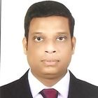 Dinesh Bandaru