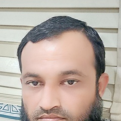 Fida Hussain