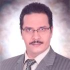Yasser Mohamed Mohamed Mohamed hassan El-Habashy El-Habashy, موظف إداري