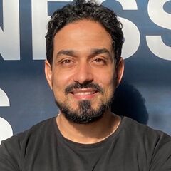 Mahmoud  Said
