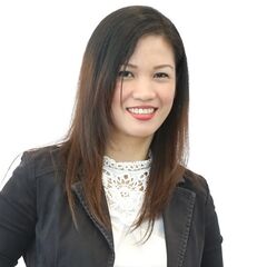 Carolyn Sarangay, Office Manager / Executive Assistant to the Group CEO