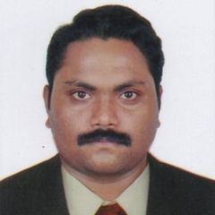 nazim plavazhikathu, mechanical engineer