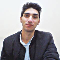 Abdelrahman Sherif, محاسب 