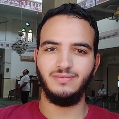  Taha Ahmed  Nagy, معلم  حاسب الي 