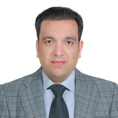 مصطفى Atashafrouz, Financial Advisor