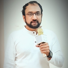 Himmath Hussain