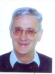 Michael Kennefick, Senior Lead EFL Teacher