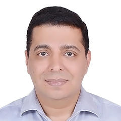 Praveen Lakhwani, Sales Manager