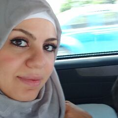 Eman Hamoud