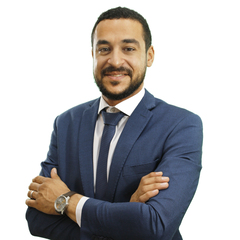 Bilal Faraj, Sales And Business Development Manager