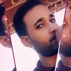 محمد  ابوالحجاج