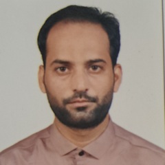 junaid sayyed