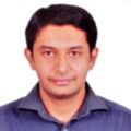 Mahesh Hegde, Project Manager