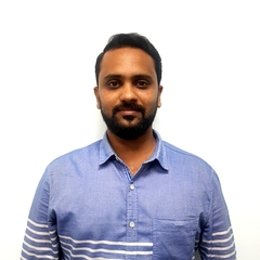 Saravanan Udayamaran