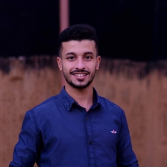Mohamed Alaa